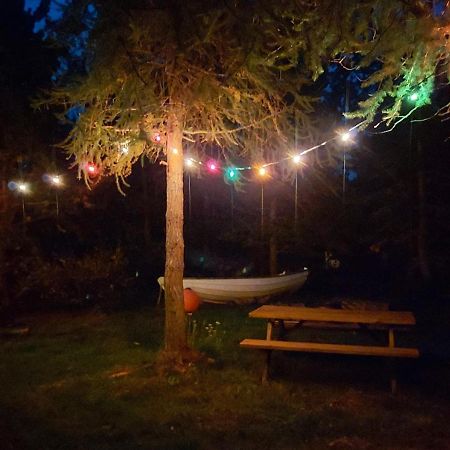 Bakkakot 3 Cozy Cabin In The Woods Akureyri Extérieur photo