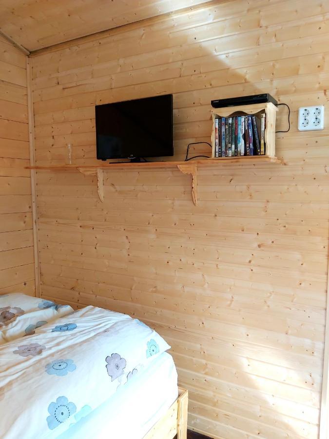 Bakkakot 3 Cozy Cabin In The Woods Akureyri Extérieur photo