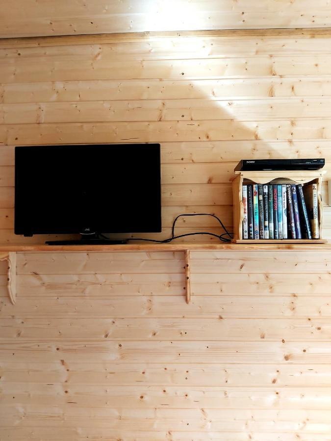 Bakkakot 3 Cozy Cabin In The Woods Akureyri Extérieur photo