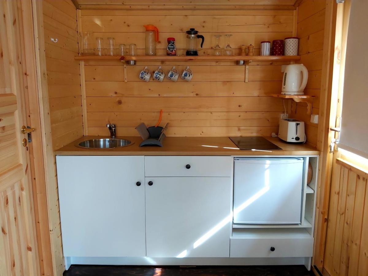 Bakkakot 3 Cozy Cabin In The Woods Akureyri Extérieur photo