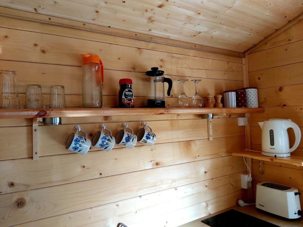 Bakkakot 3 Cozy Cabin In The Woods Akureyri Extérieur photo