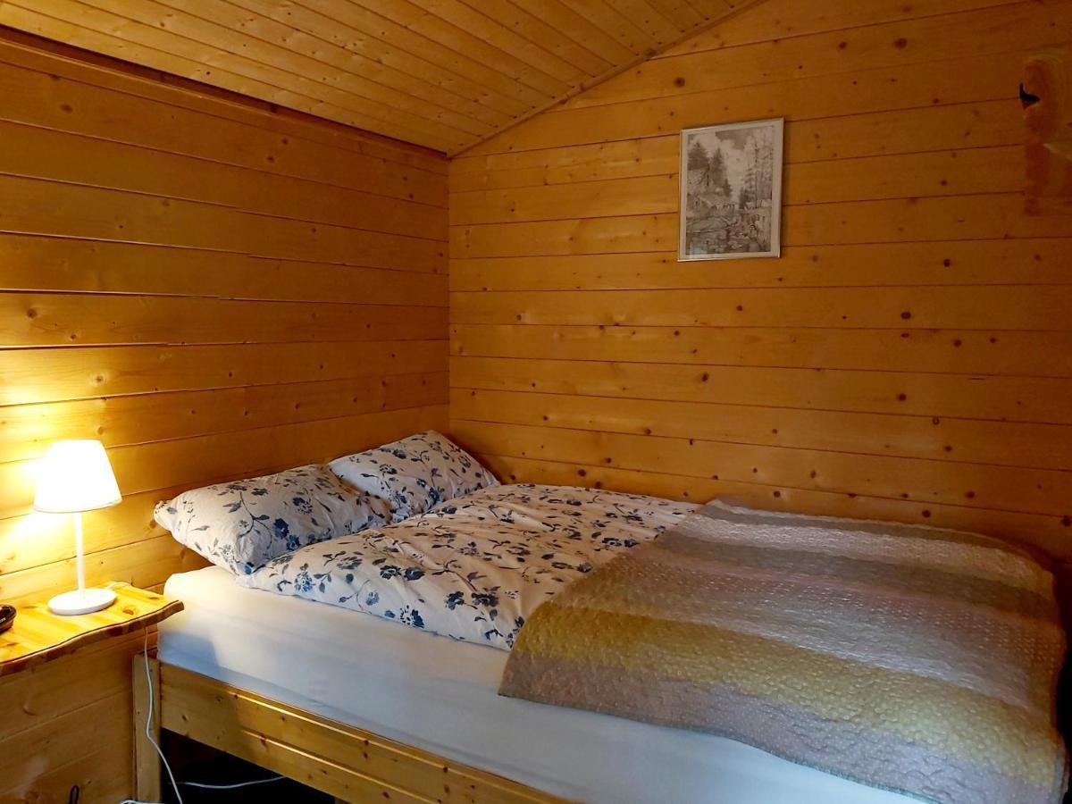 Bakkakot 3 Cozy Cabin In The Woods Akureyri Extérieur photo