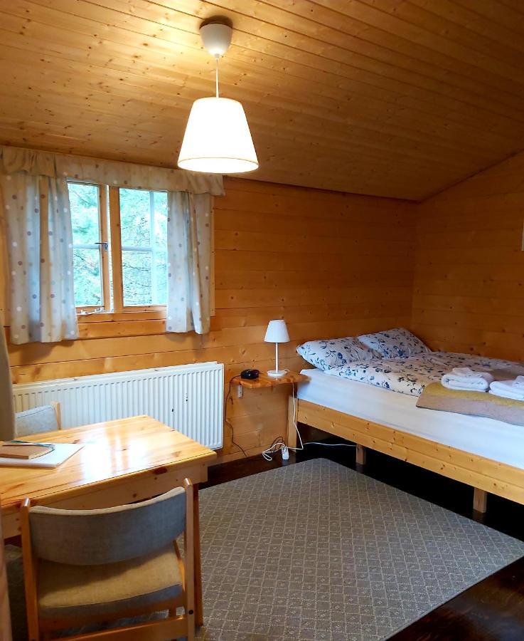 Bakkakot 3 Cozy Cabin In The Woods Akureyri Extérieur photo