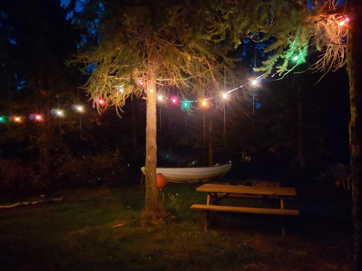 Bakkakot 3 Cozy Cabin In The Woods Akureyri Extérieur photo