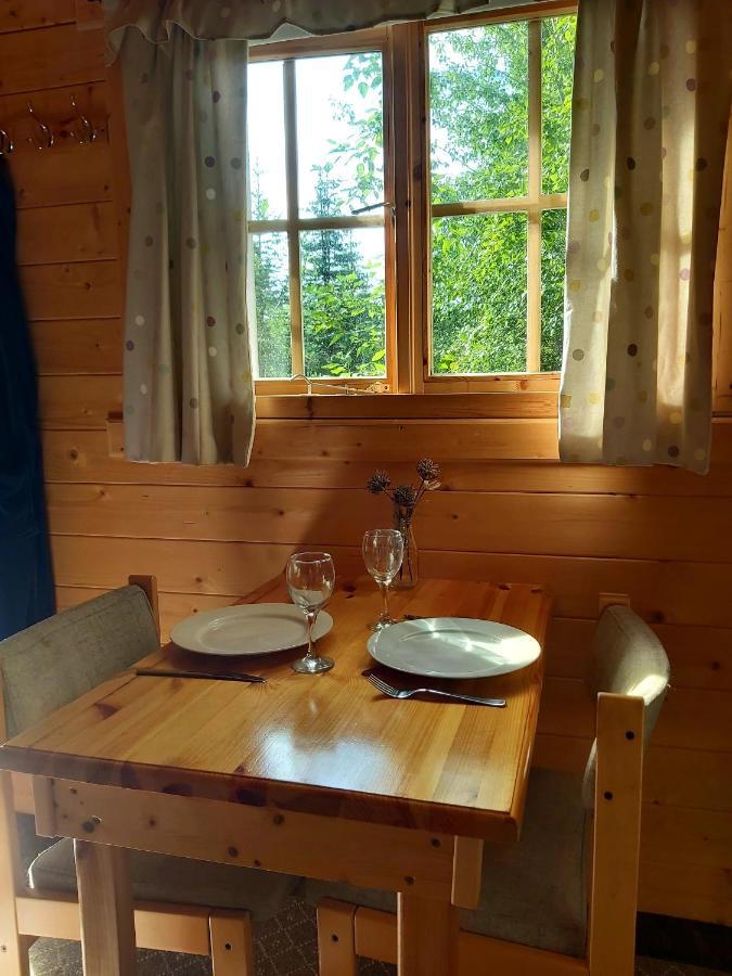 Bakkakot 3 Cozy Cabin In The Woods Akureyri Extérieur photo